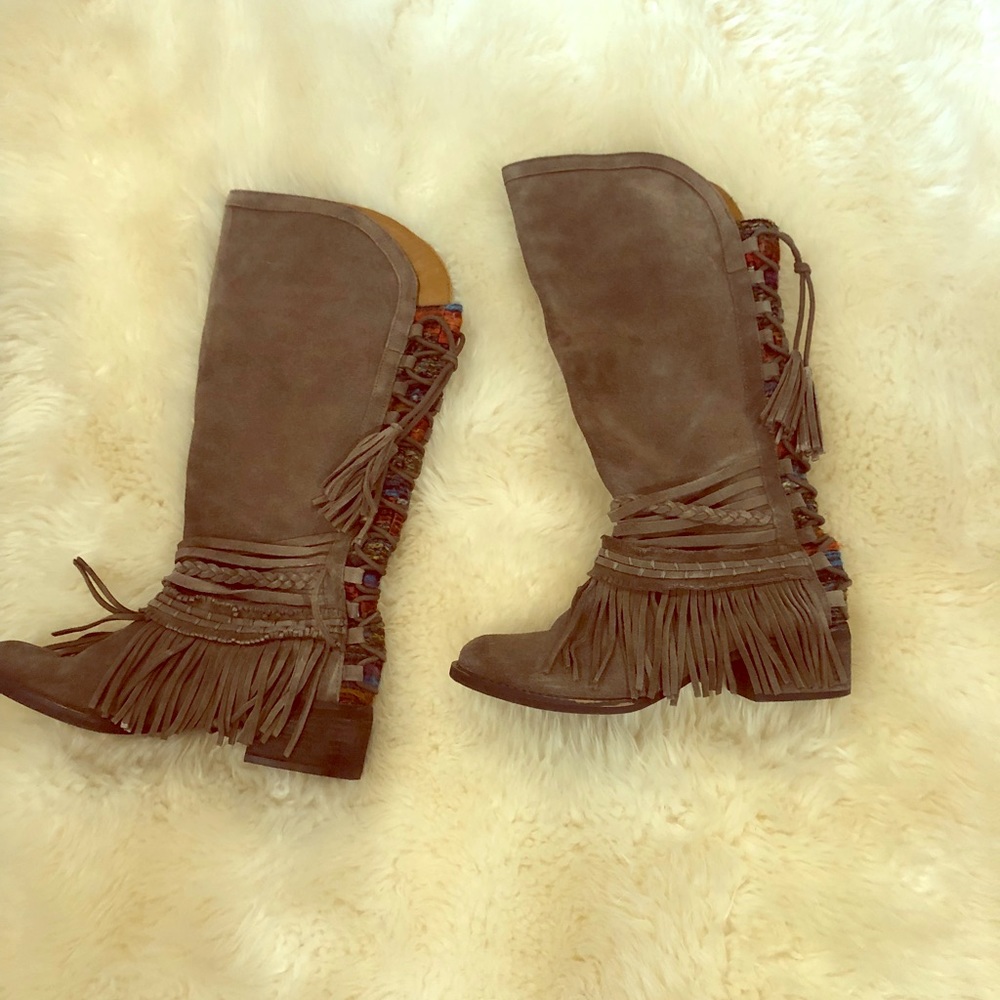 Boots